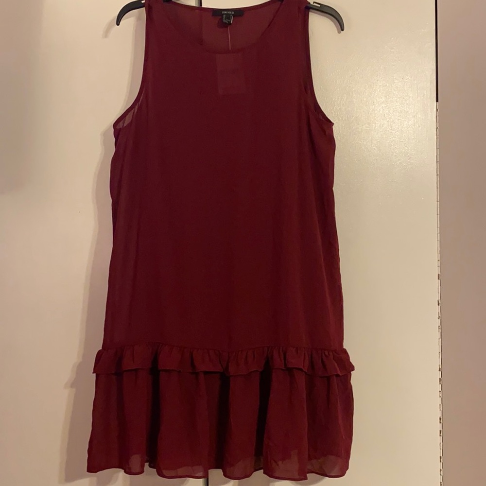 Shirt/dress